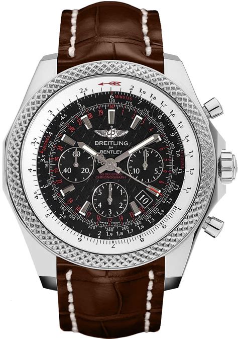 breitling bentley authentic watches|Breitling watches Bentley for sale.